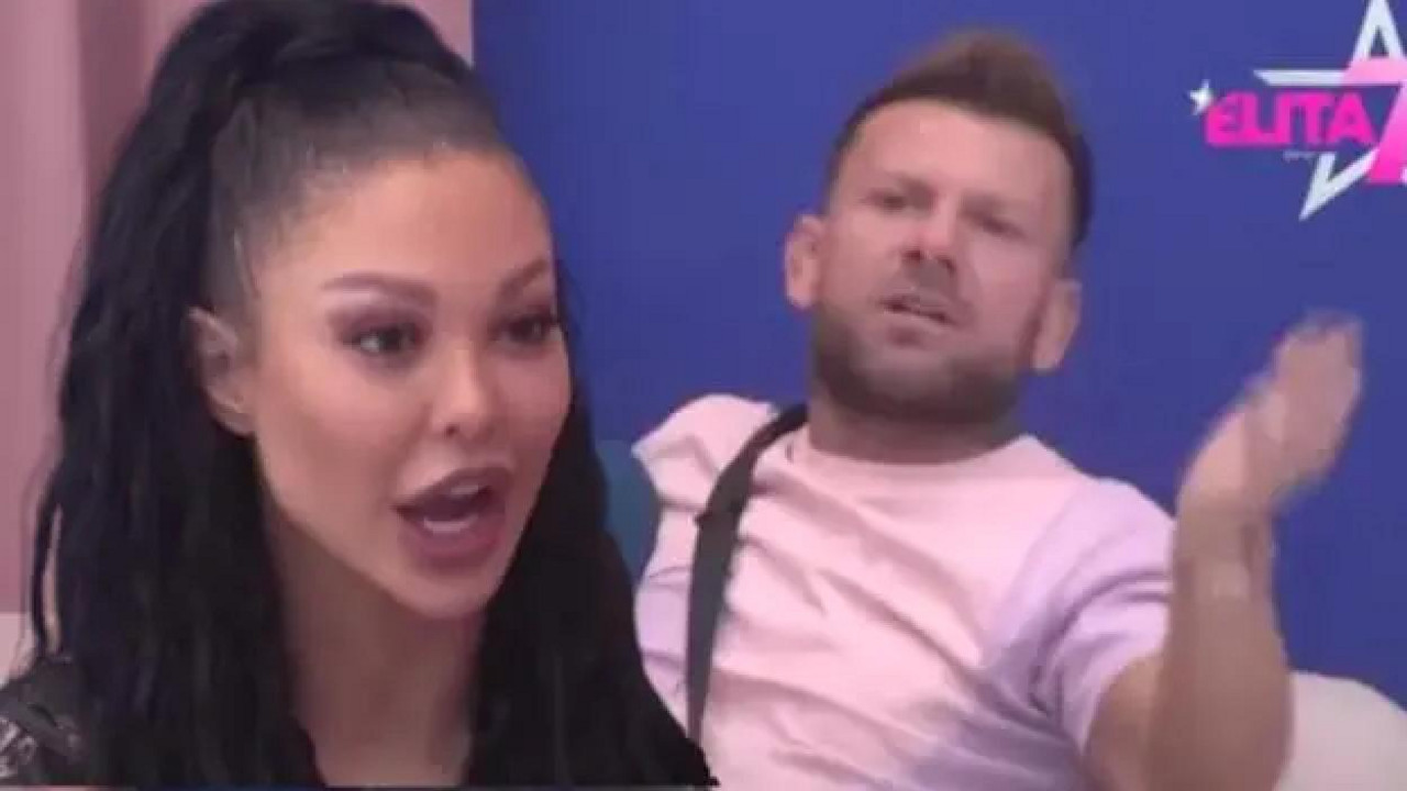 Maja i Stanislav