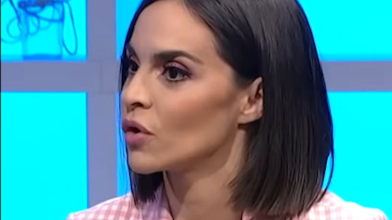 Marija Popović