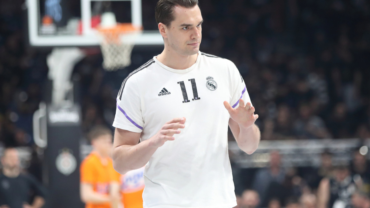 Mario Hezonja