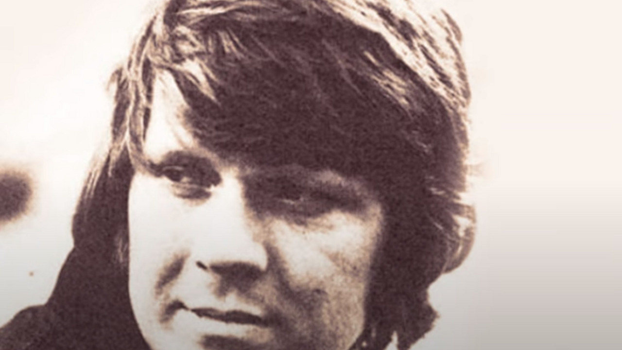 Mark Džejms