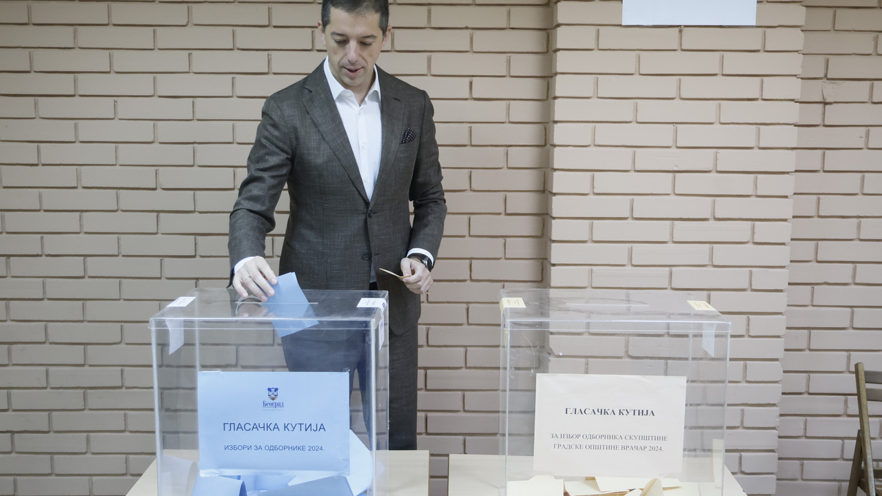 Marko Đurić