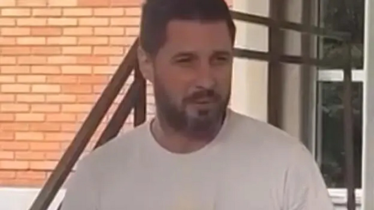 Marko Miljković