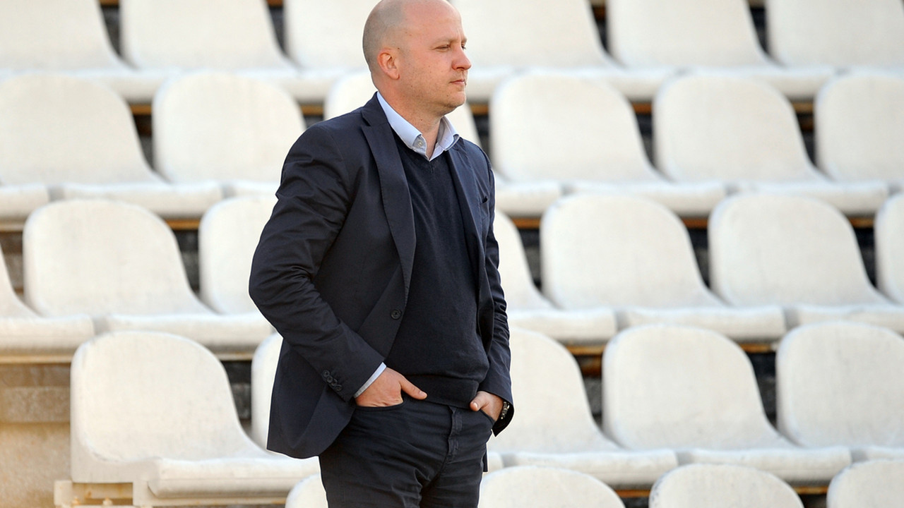 Marko Nikolić