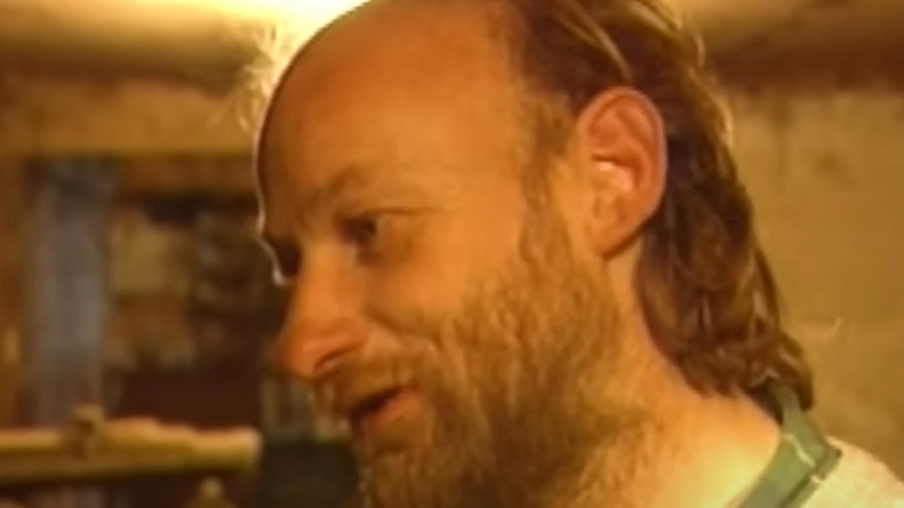 Serijski ubica