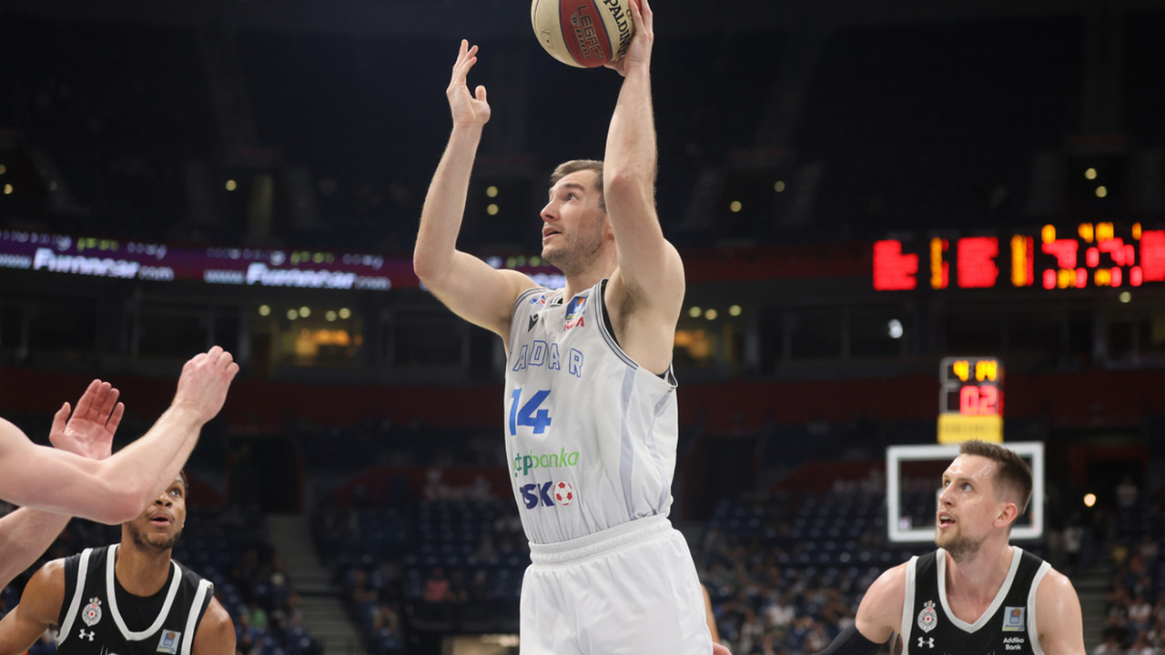 Lovro Mazalin