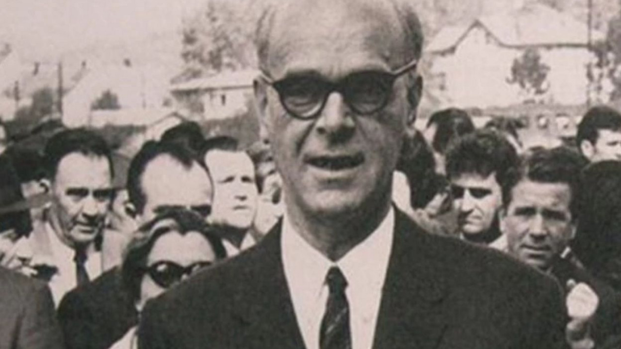 Meša Selimović