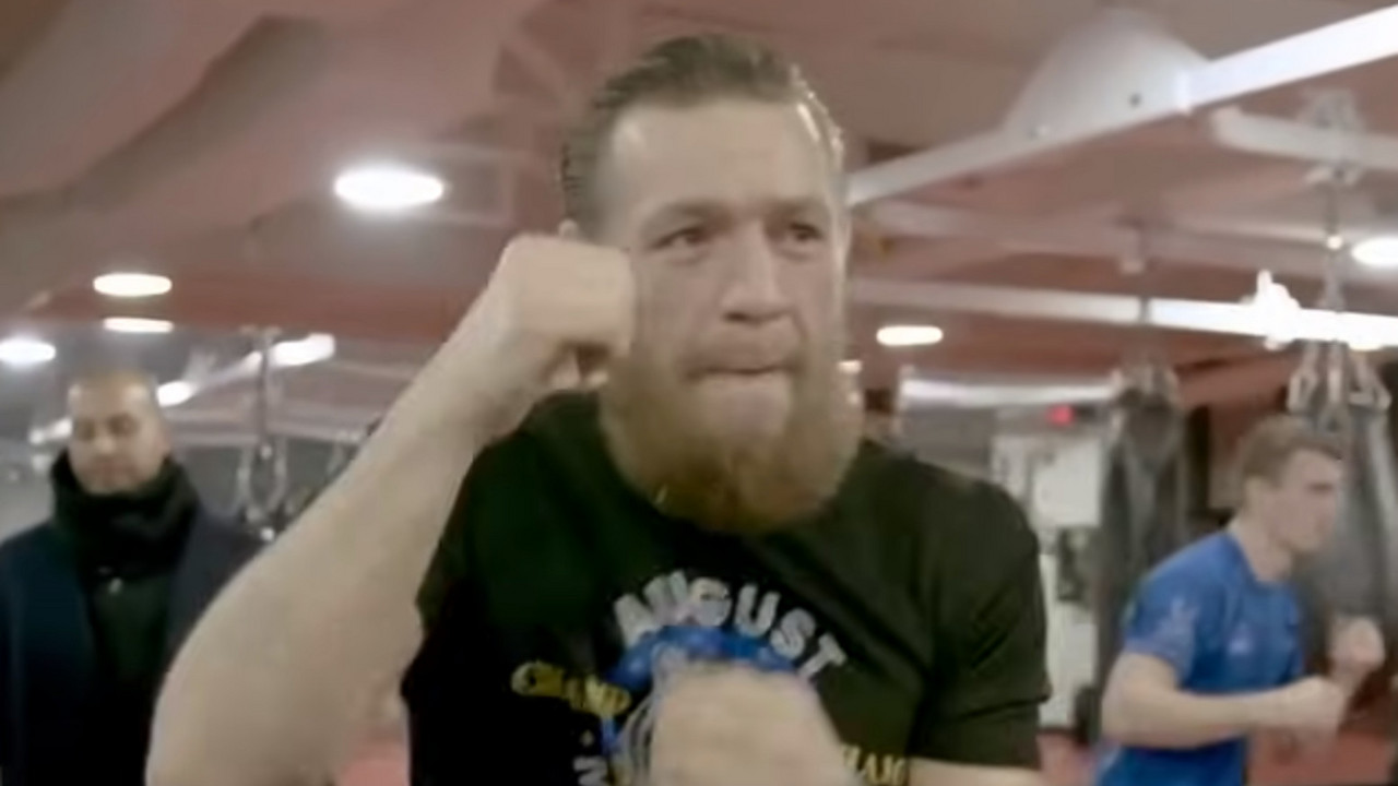 Mekgregor