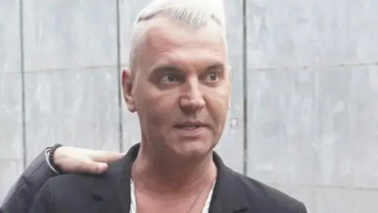 Milan Milošević 