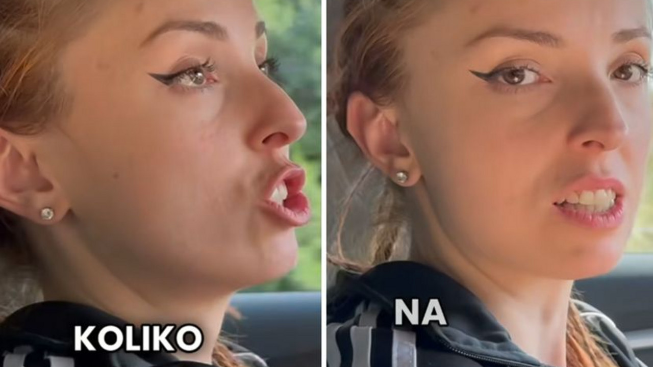 Milica Perić
