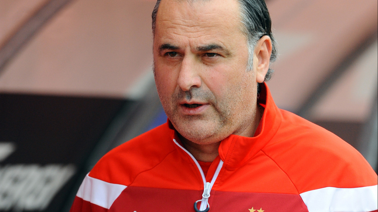 Miodrag Grof Božović