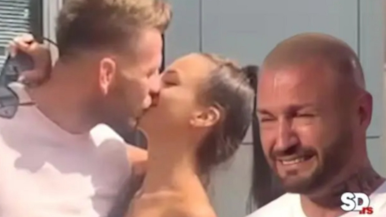 Miona Jovanović, Nenad Aleksić Ša, Stanislav Krofak