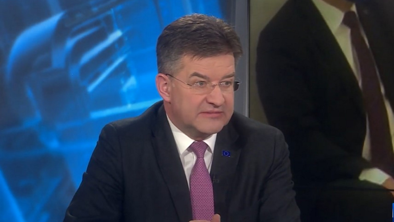 Miroslav Lajčak