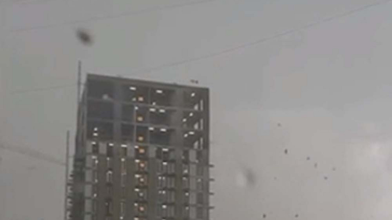 Nevreme