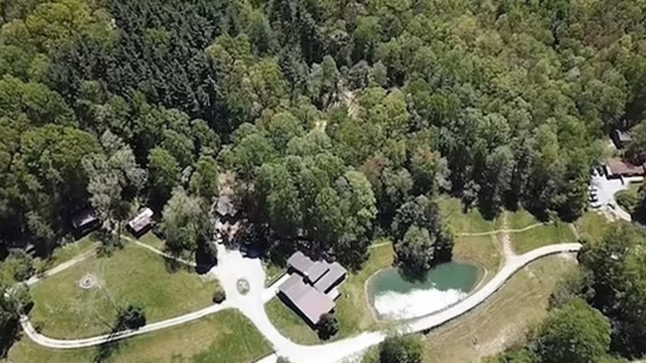 Kamp za problematičnu decu