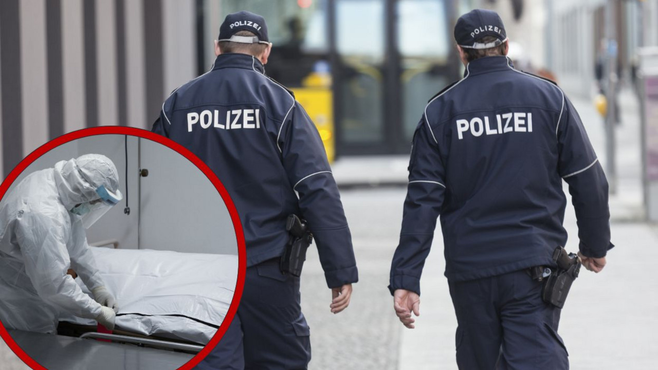 Nemačka policija