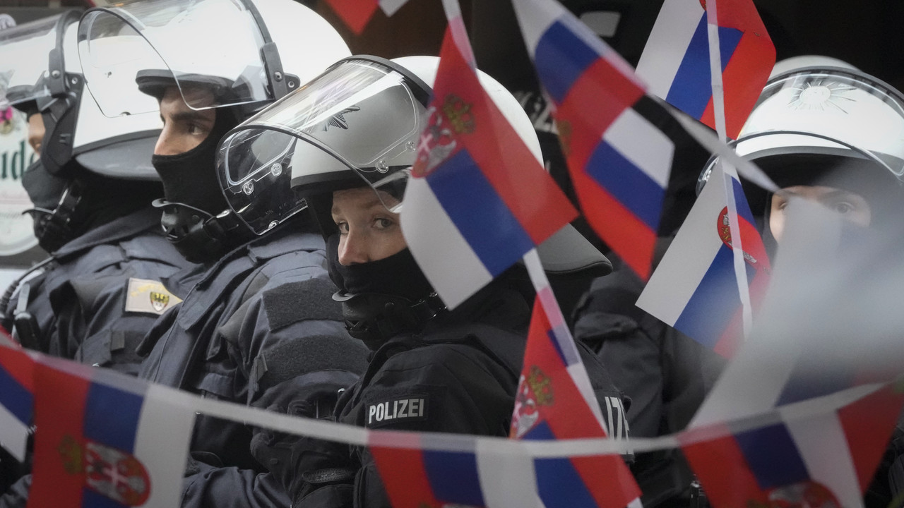 Nemačka policija