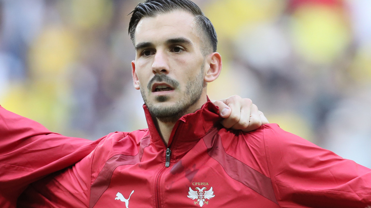 Nemanja Stojić