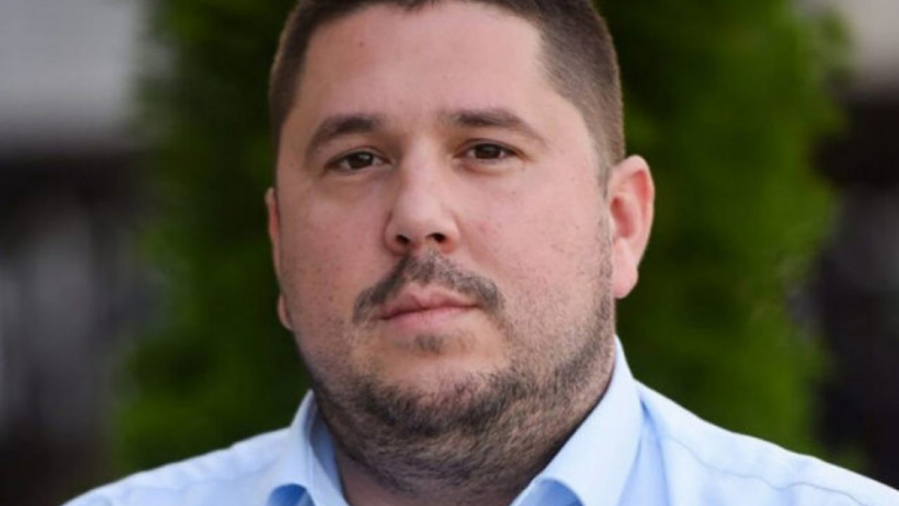 Nenad Radić