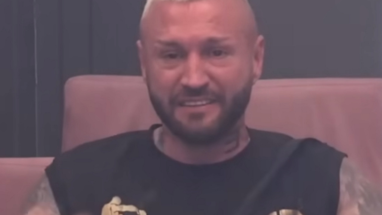 Nenad Aleksić Ša 