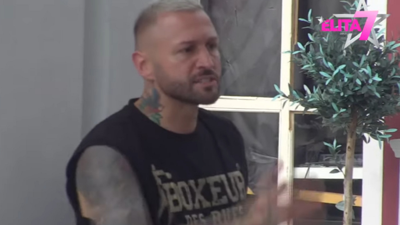Nenad Aleksić Ša