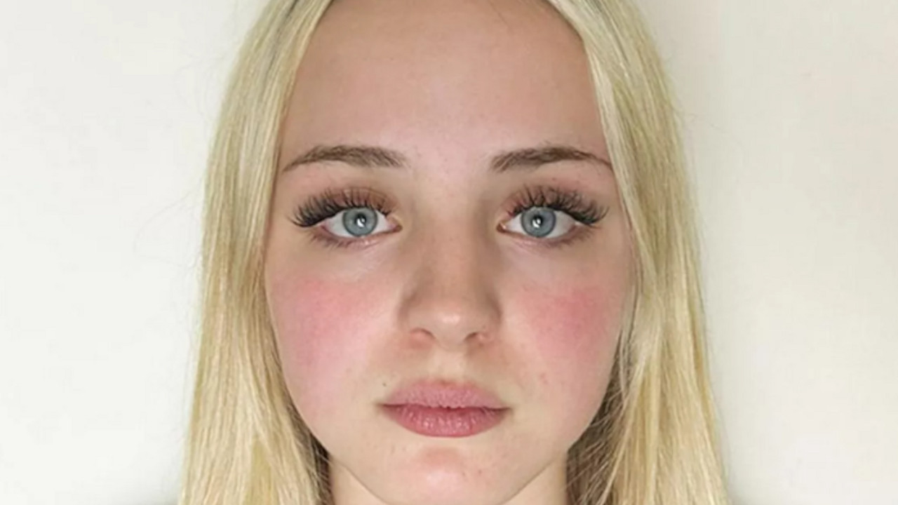 Nestala Lili Rajt
