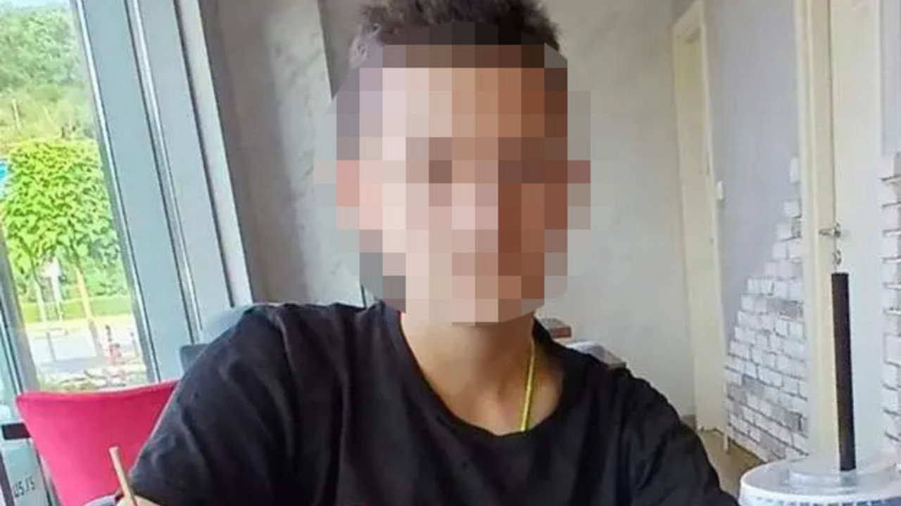 Nestao dečak