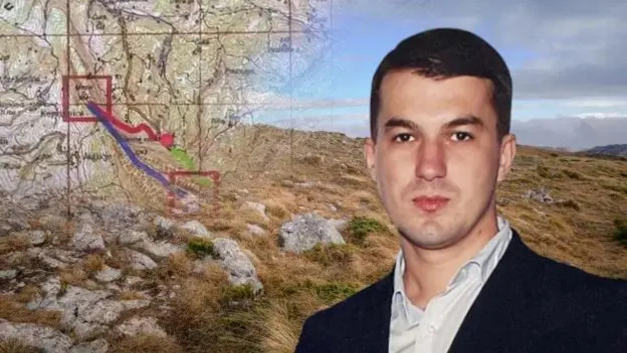 Nestao Milan Đorđević