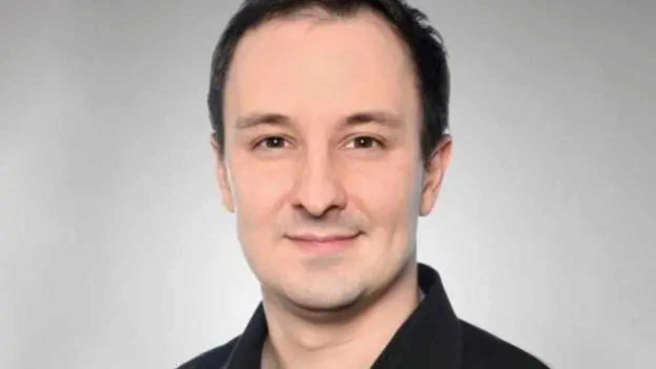 Milan Barbulović