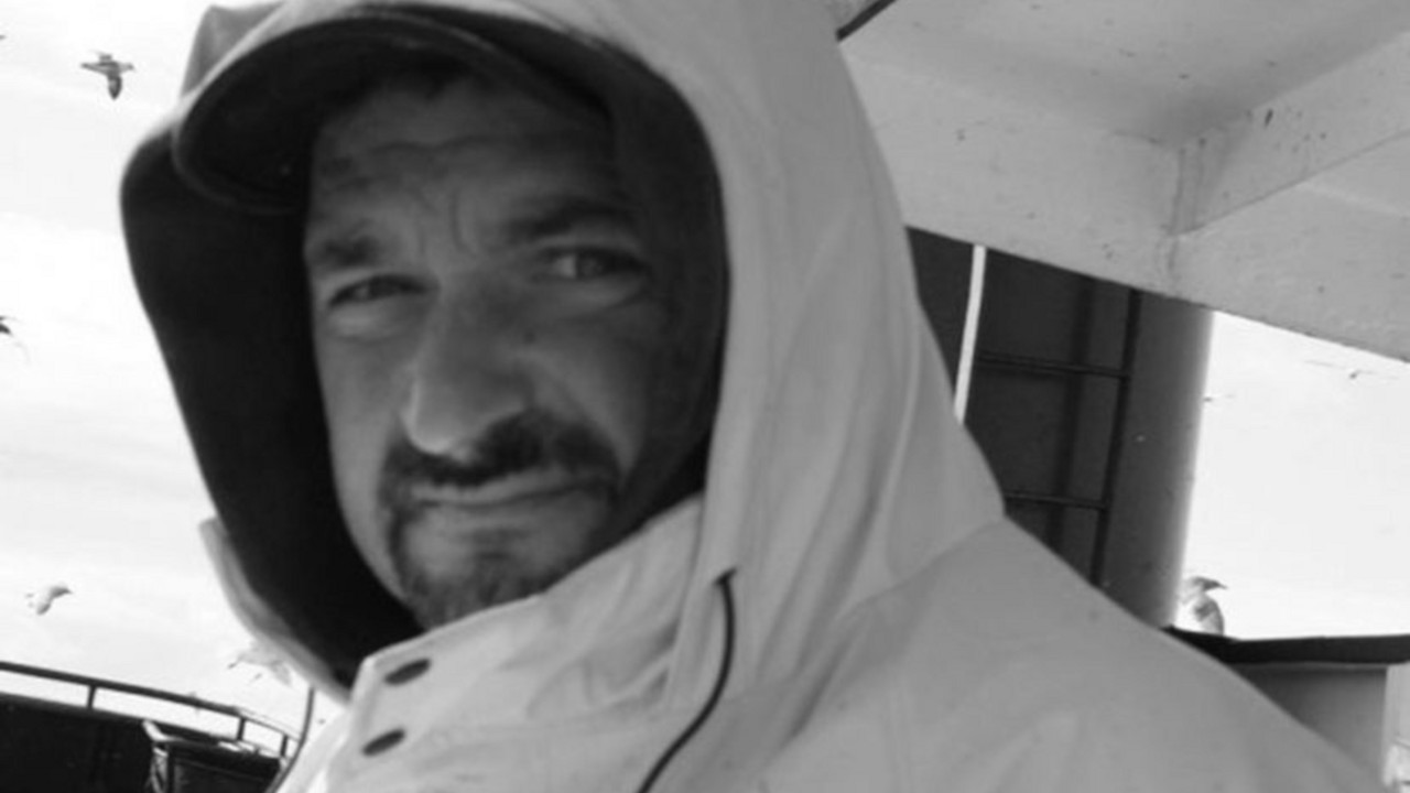 Nik Mavar 