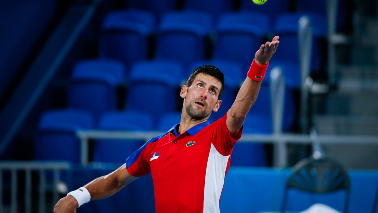 Novak Đoković