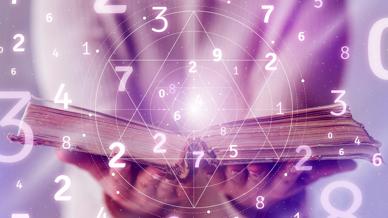 numerologija