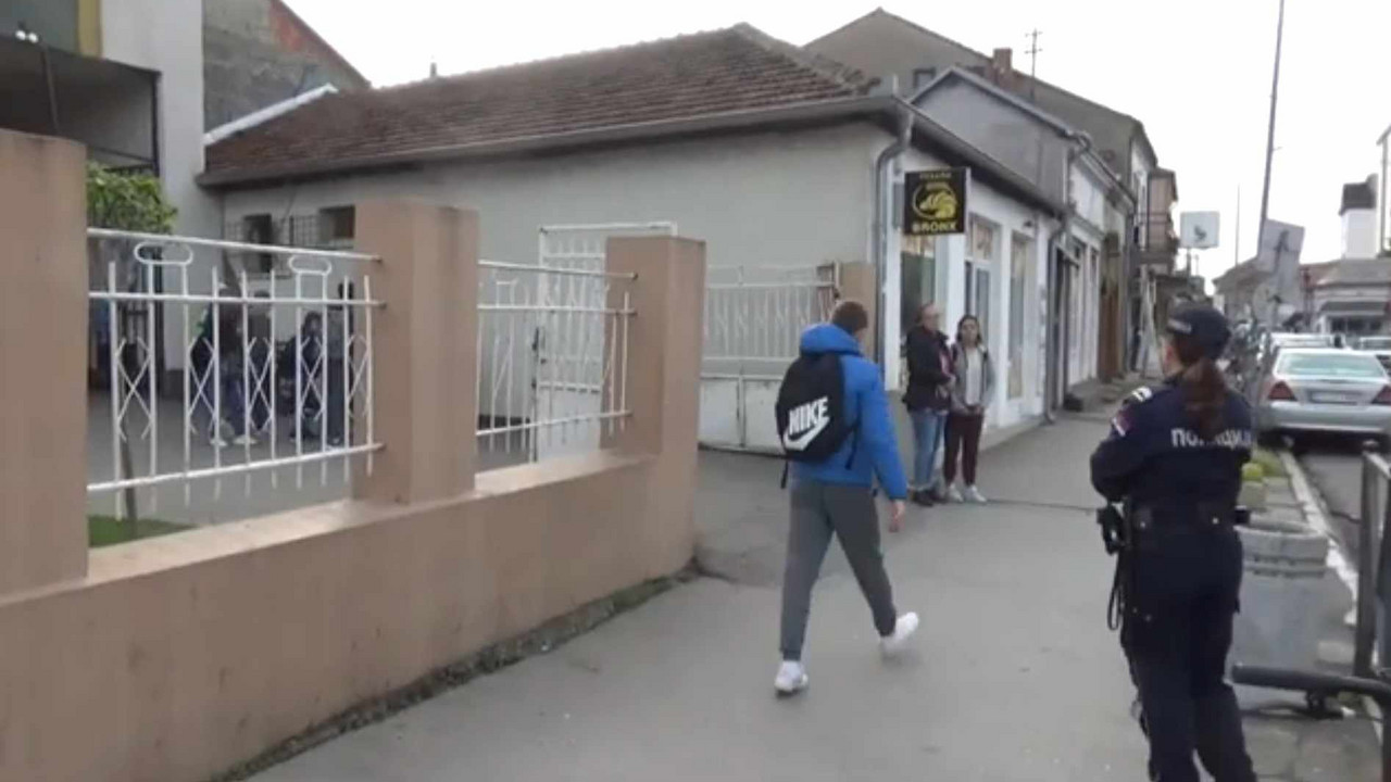 OŠ "Sveti Sava"