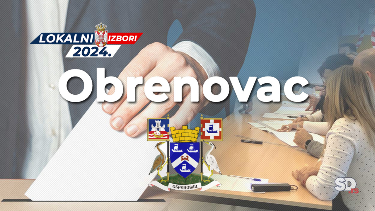 Obrenovac