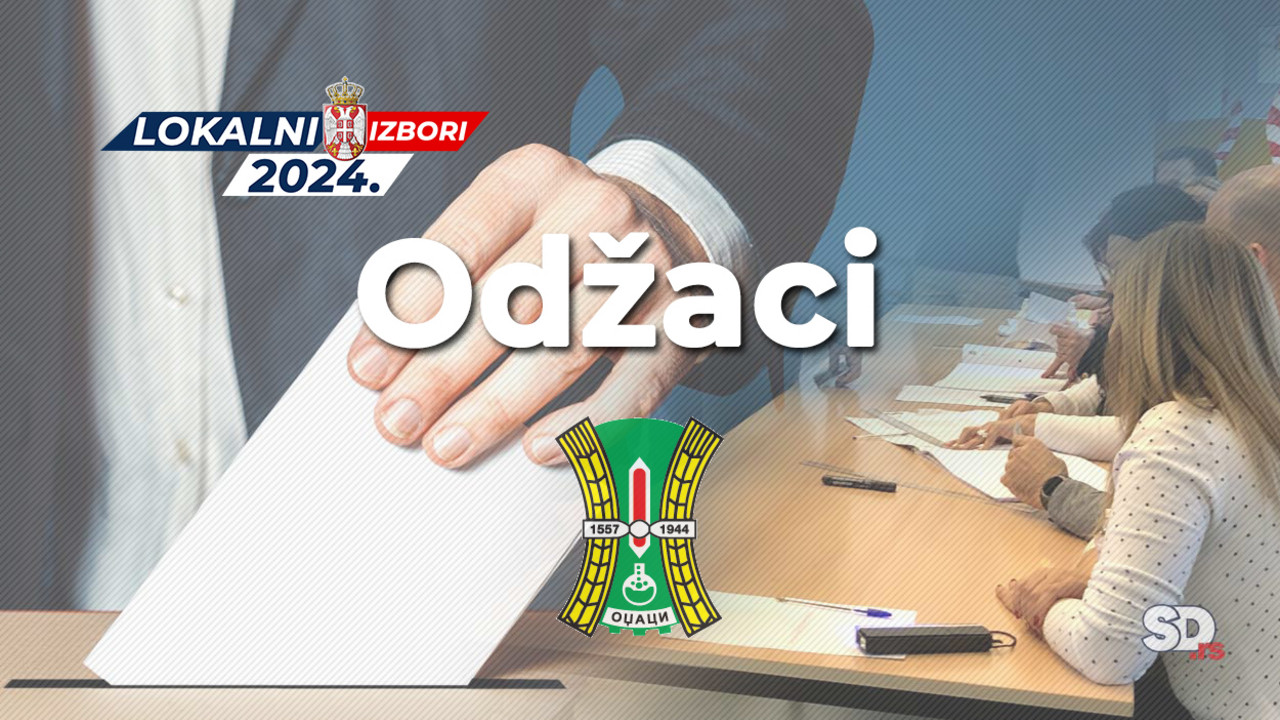 Odžaci