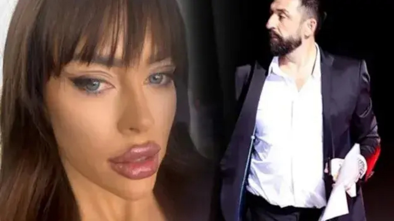 Ognjen Amidžić, Mina Naumović