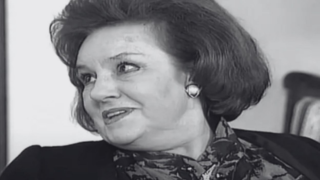 Olivera Marković
