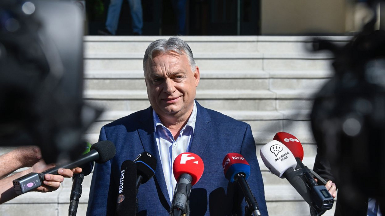 Orban