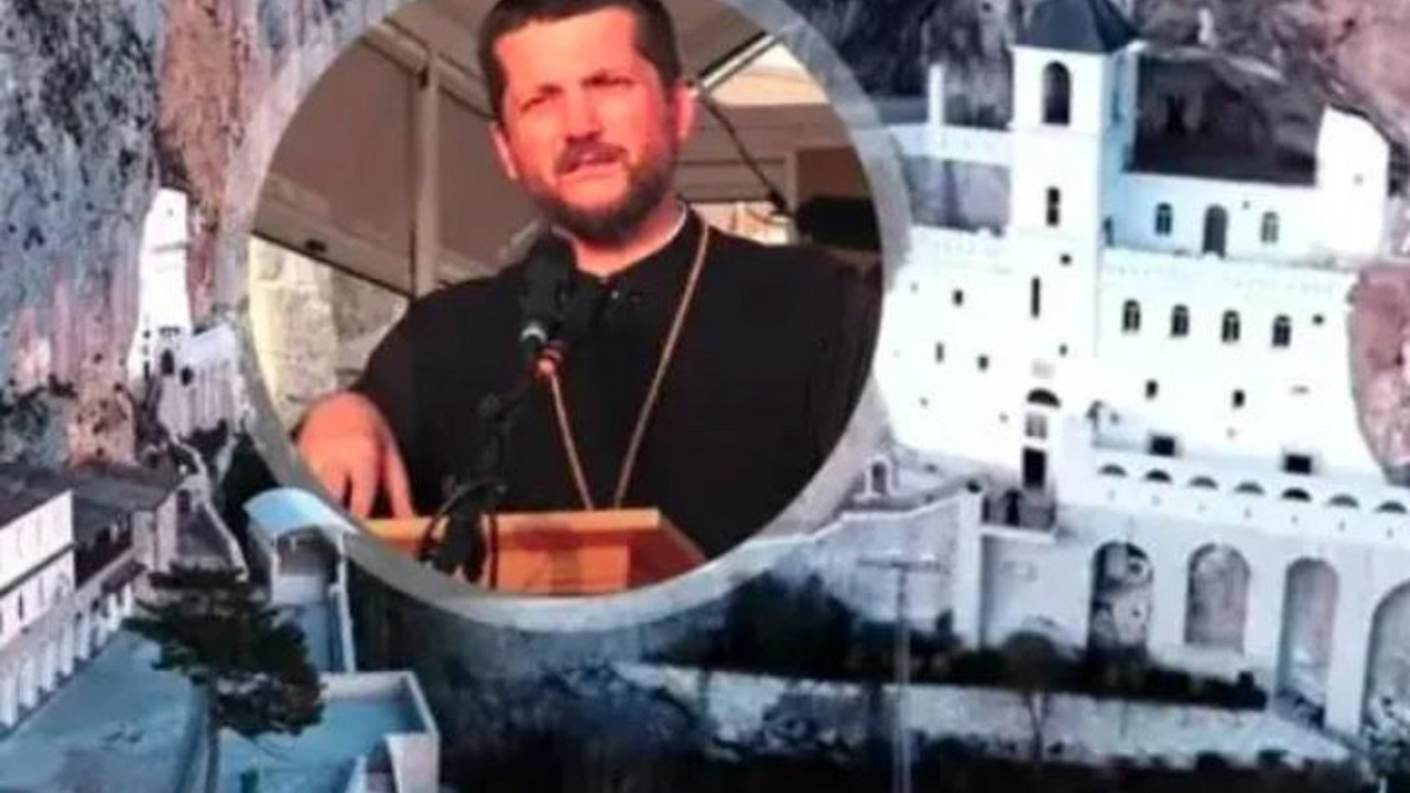 otac Gojko