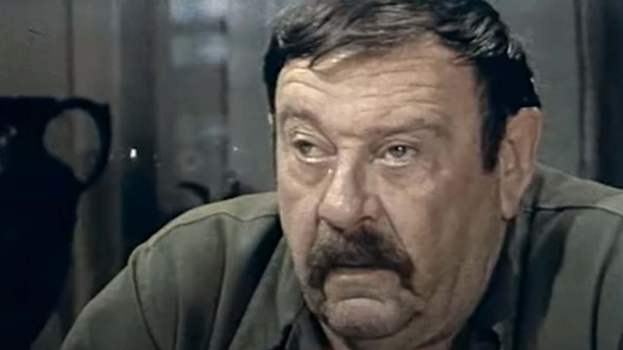 Pavle Vuisić