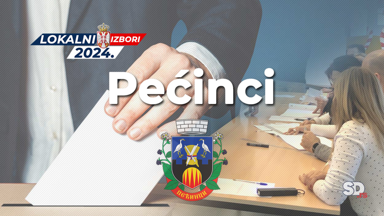 Pećinci