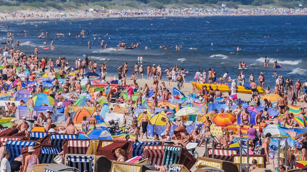 Plaža