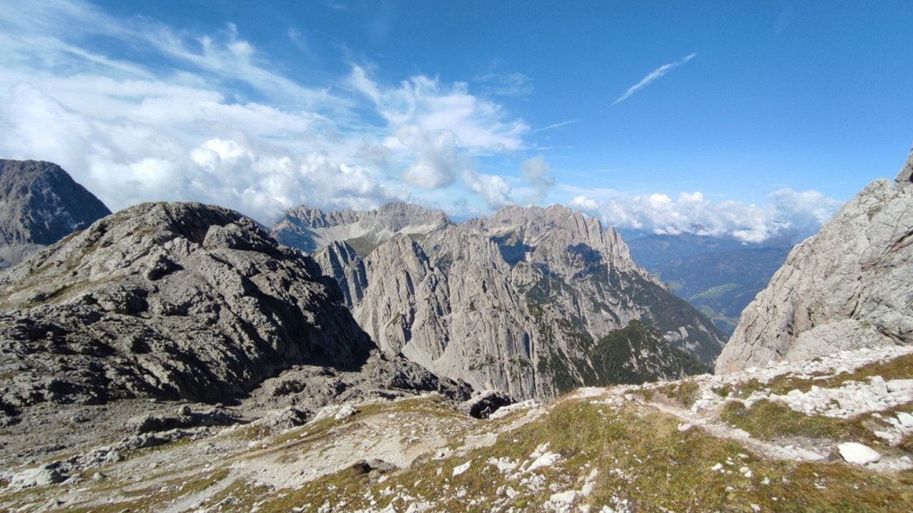 Planina