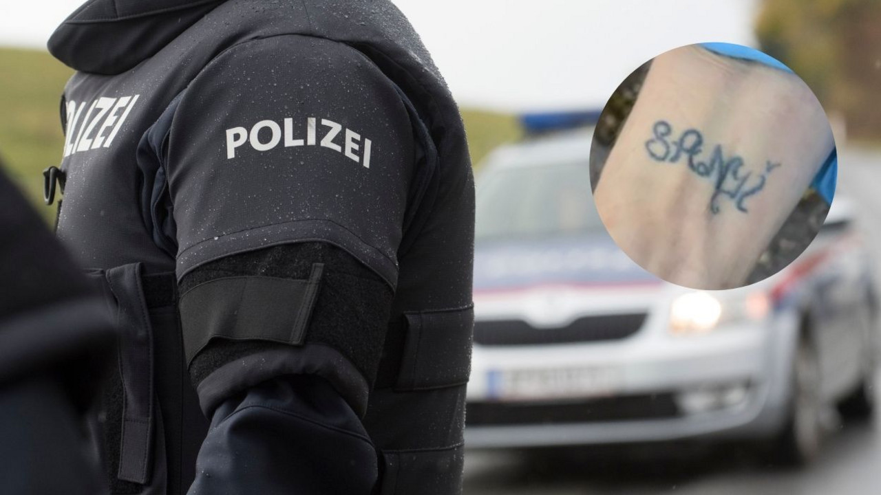 Policija