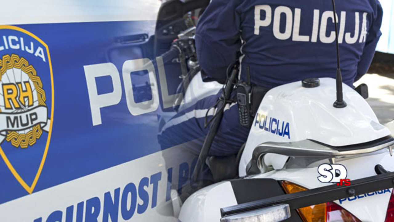 Policija