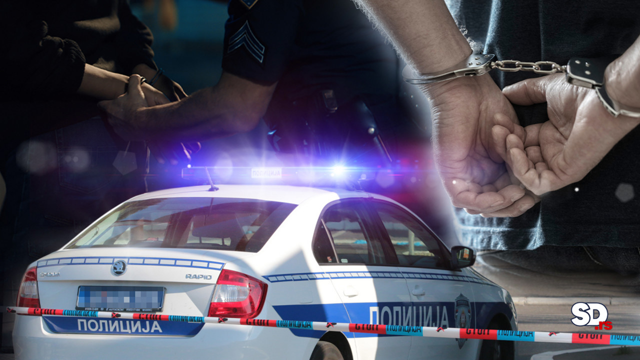Policija
