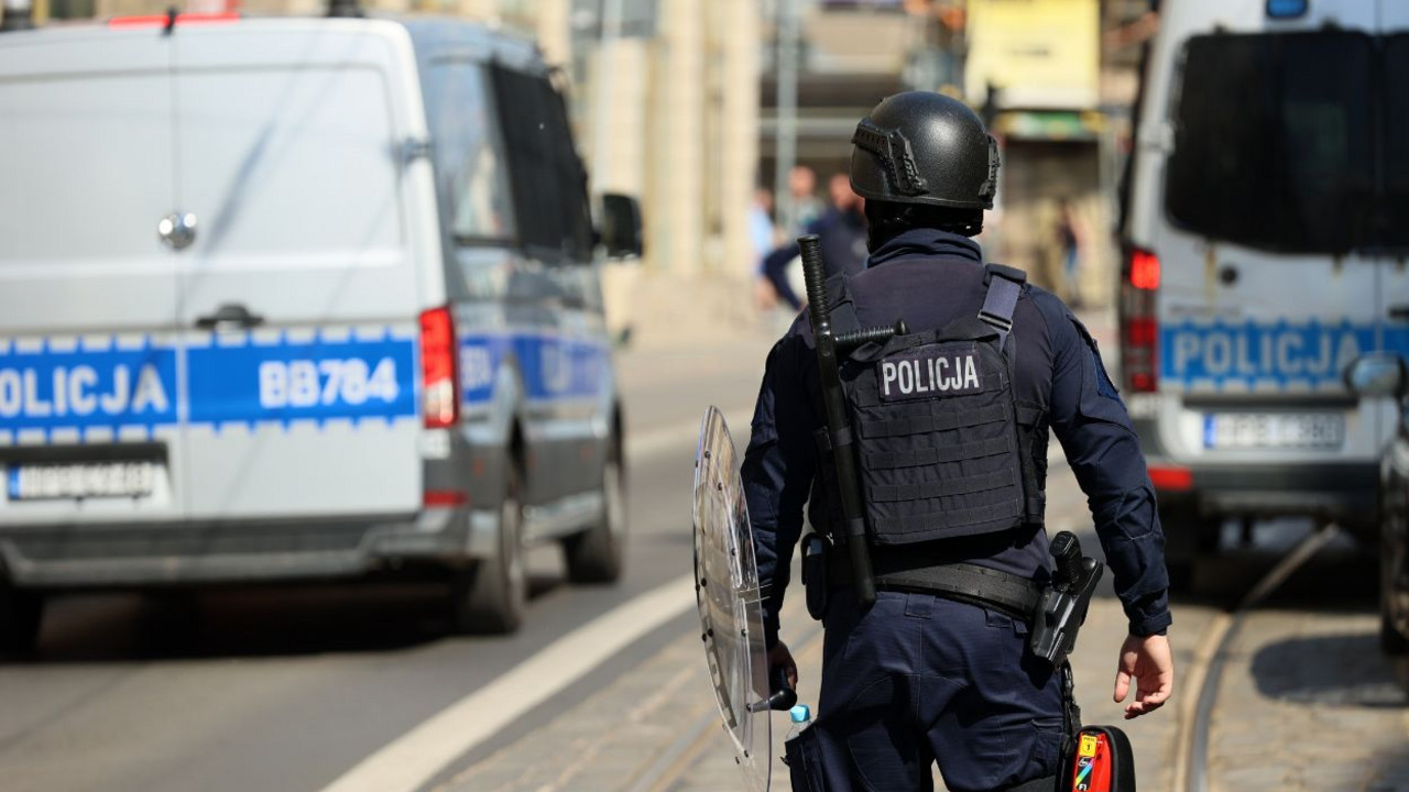 Policija