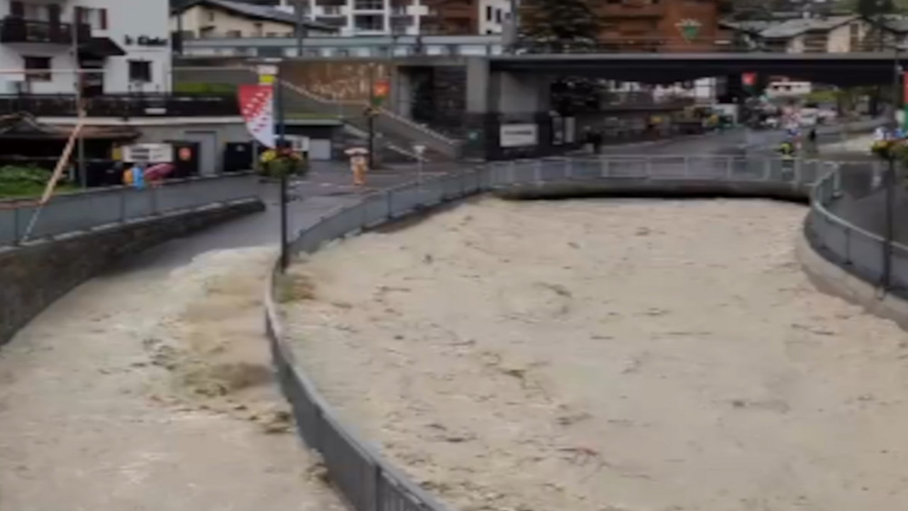 poplave Švajcarska