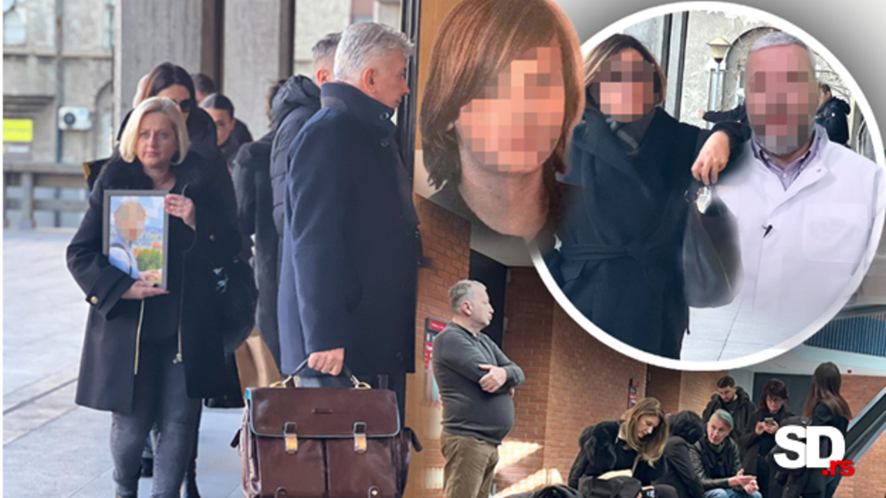 Porodica dečaka ubice