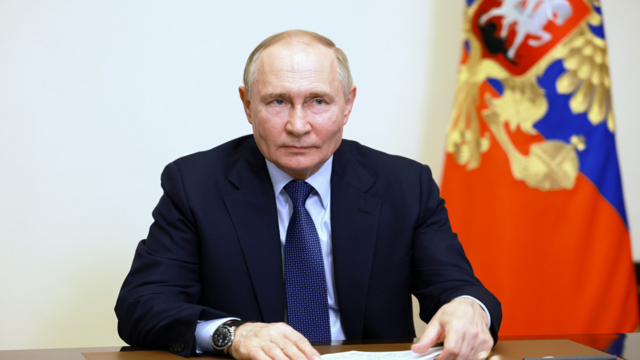 Putin