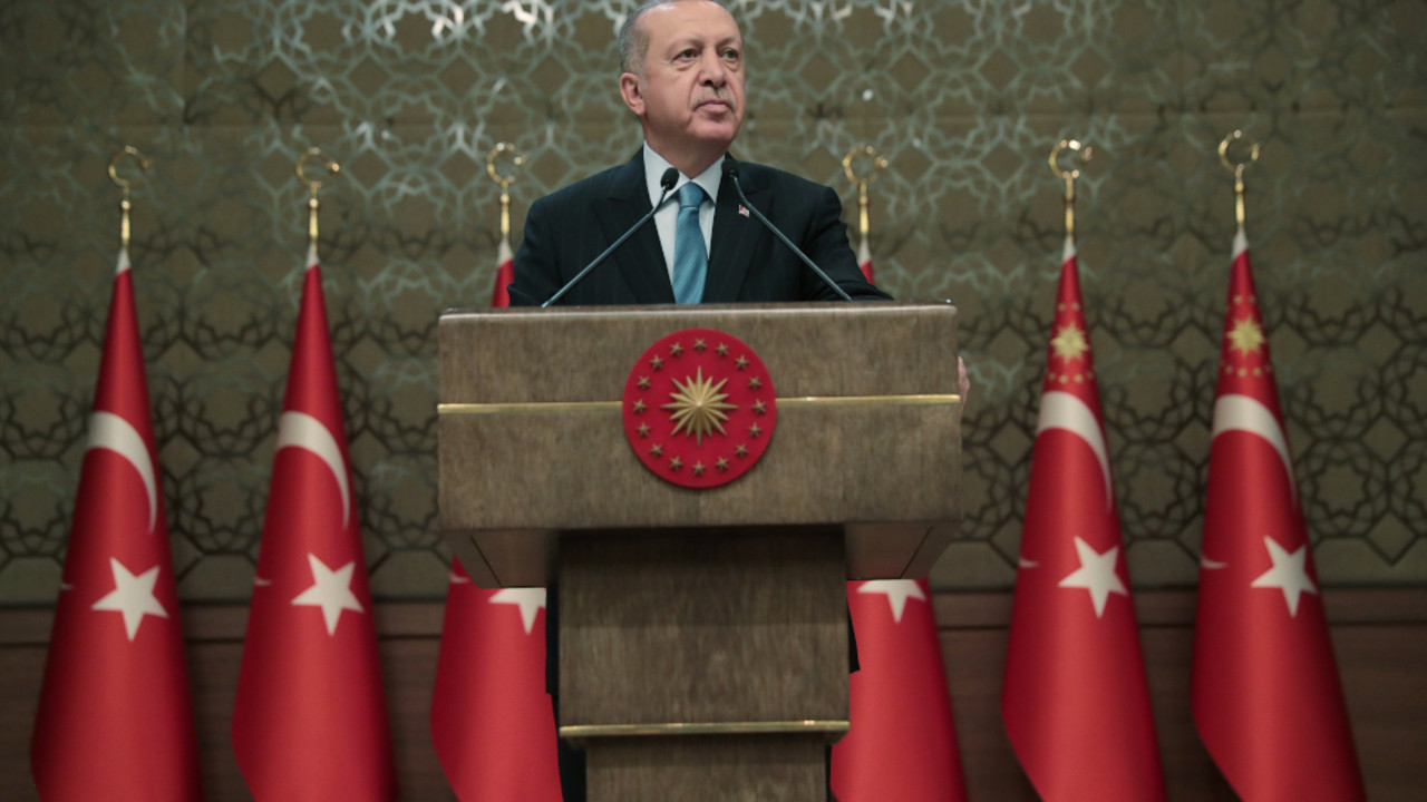 Redžep Erdogan